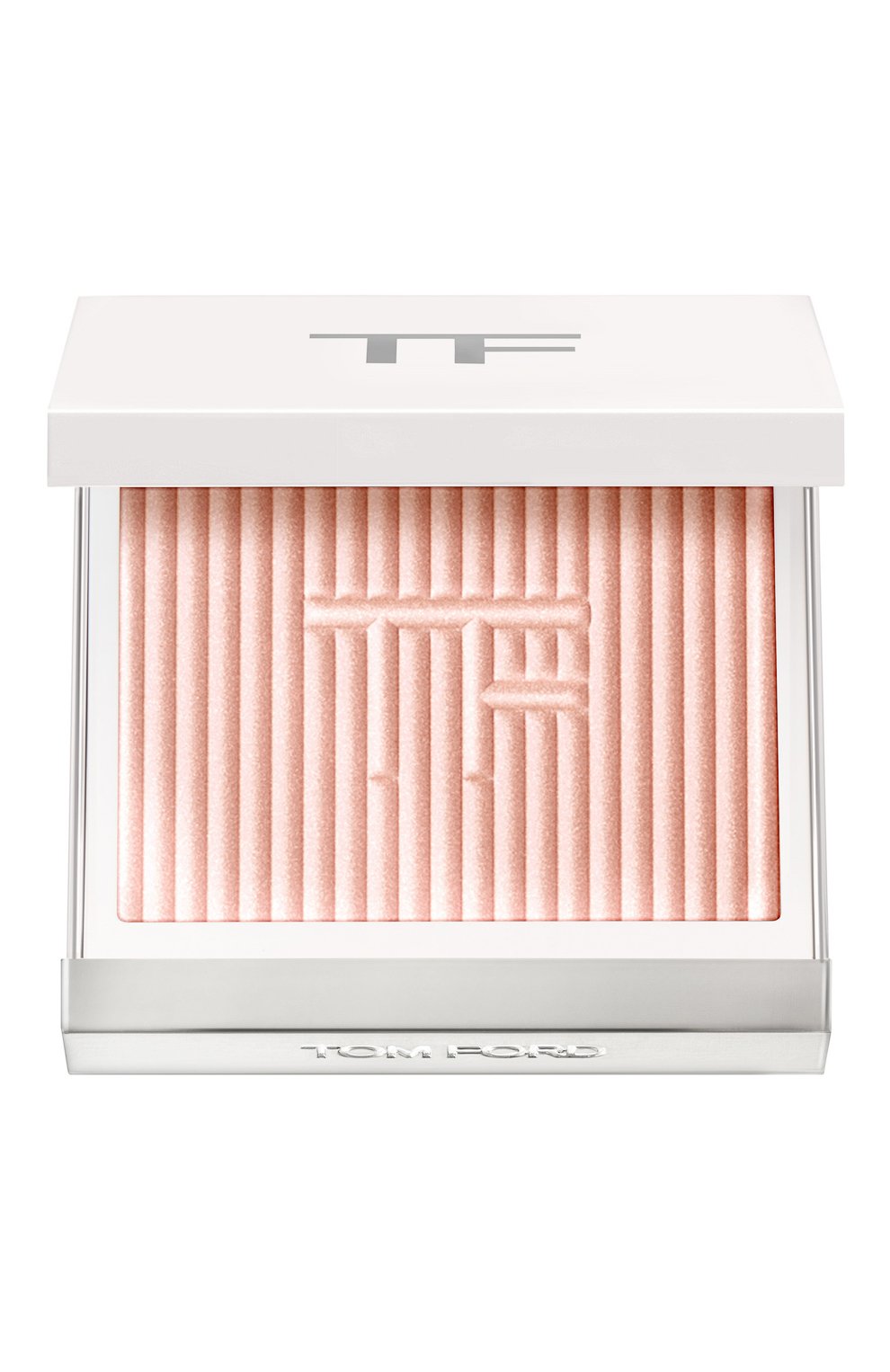 Хайлайтер soleil neige glow, оттенок 01 rose irisé (6g) TOM FORD цвета по цене 9900 руб., арт. TE8J-01, фото 1 Хайлайтер soleil neige glow, оттенок 01 rose irisé (6g) TOM FORD, арт. TE8J-01, фото 1