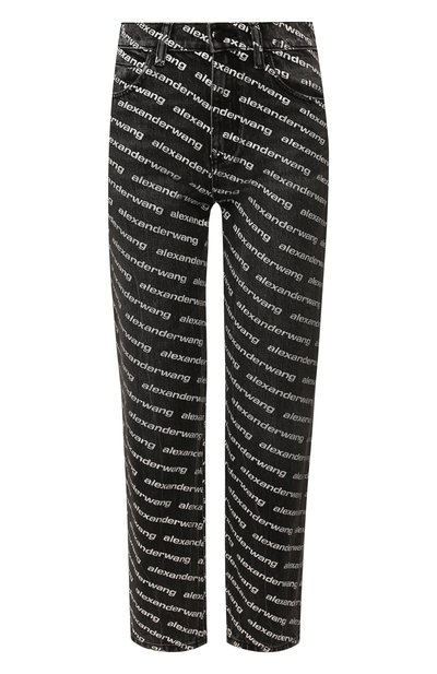 Женские джинсы ALEXANDER WANG, арт. 4D994401DJ