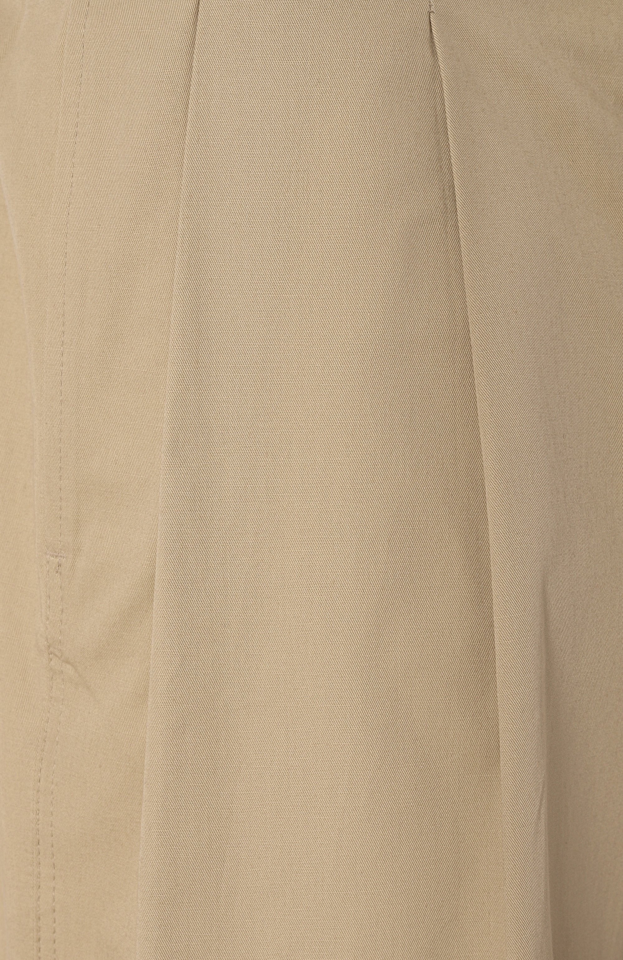 Хлопковые брюки LANEUS, арт. S5LAMAPA031, фото 6