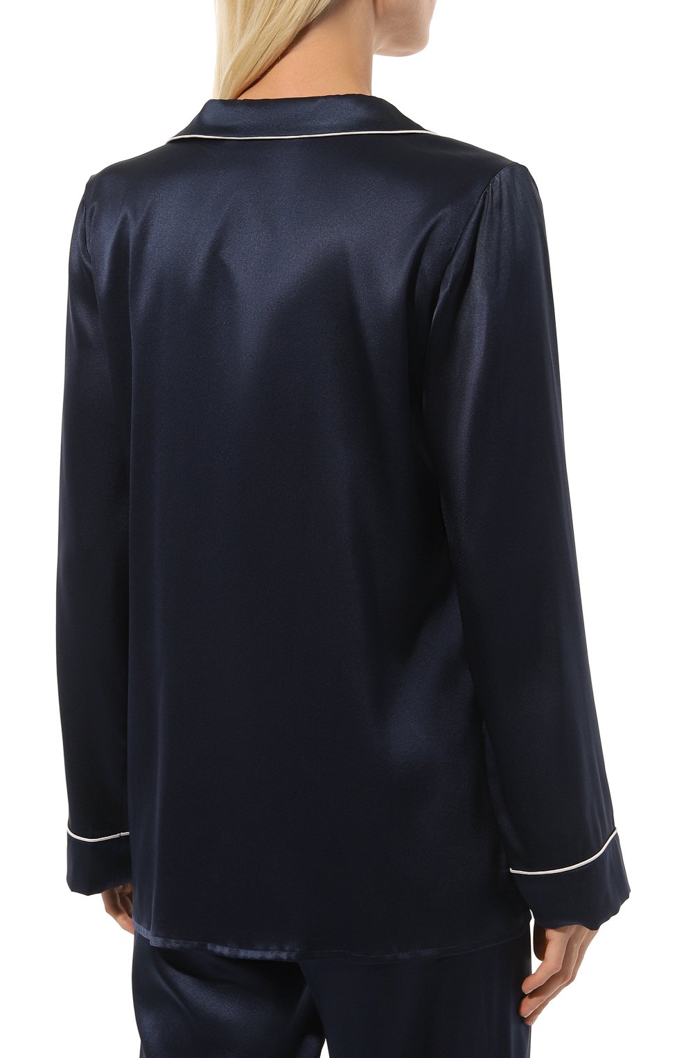 Шелковая пижама PRIMROSE, арт. 1W.505RB.S006, фото 4