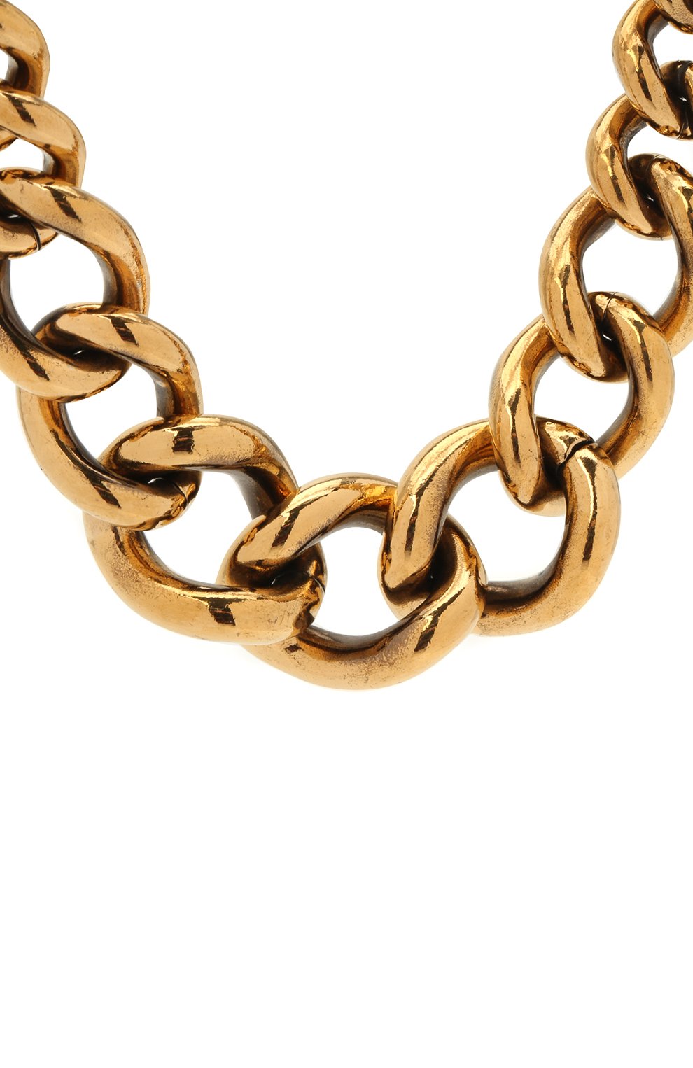 Колье ALEXANDER MCQUEEN, арт. 651155/J160U, фото 2