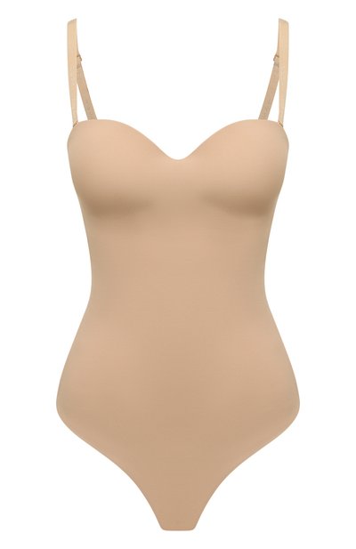 Женское корректирующее боди WOLFORD, арт. 79041