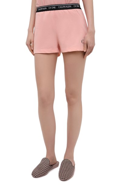 Шорты CALVIN KLEIN, арт. QS6428E, фото 3