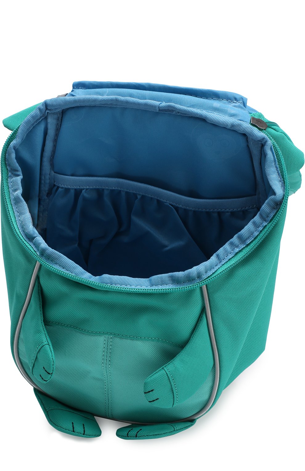 Рюкзак с декоративной отделкой AFFENZAHN, арт. AFZ-FAS-001-008, фото 3