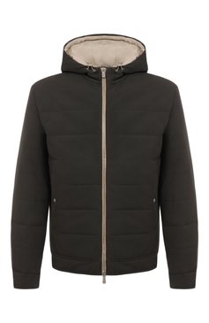 Пуховая куртка ELEVENTY, арт. F75GBTF12 SP024007, фото 1