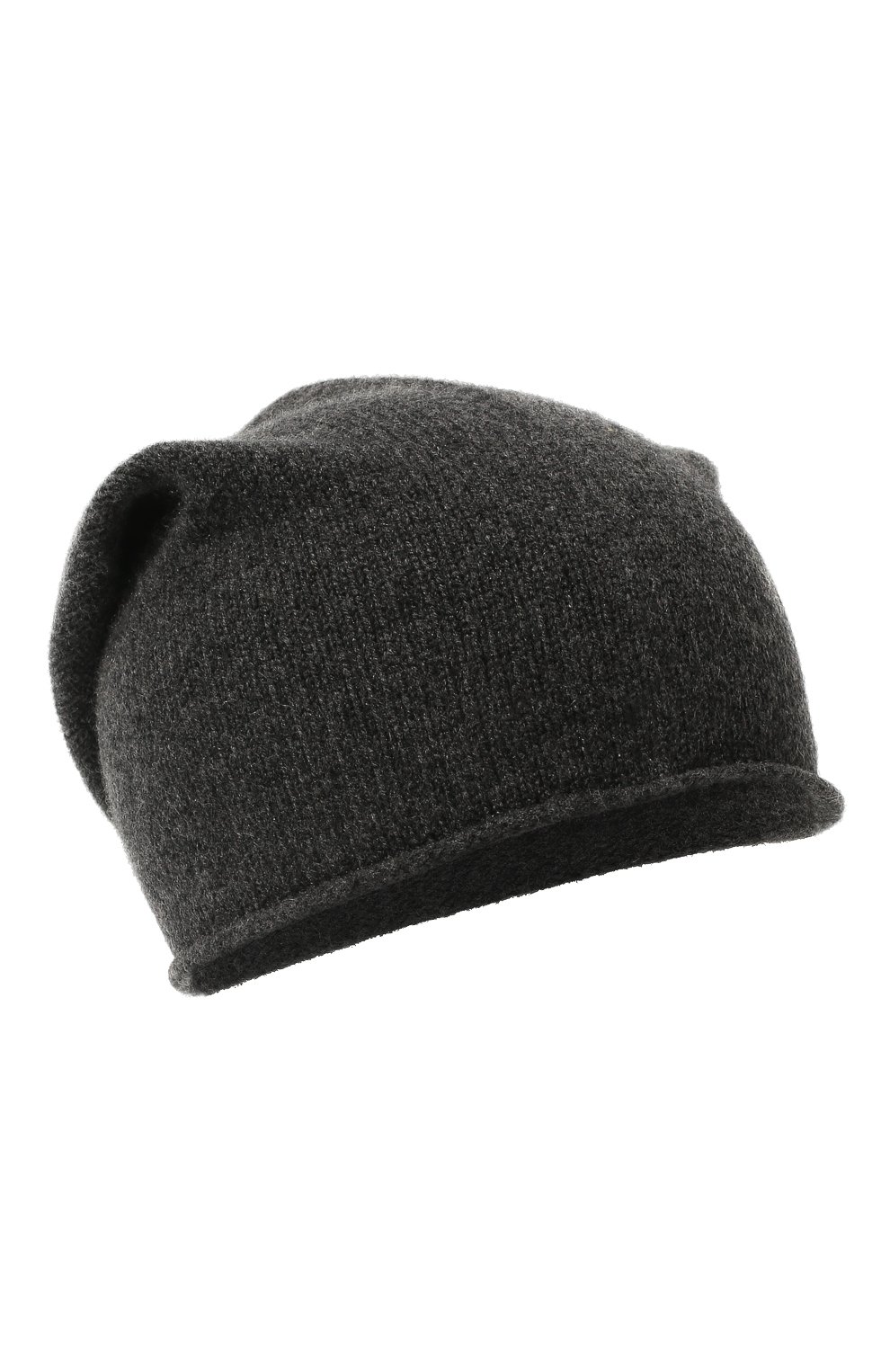 Шапка из шерсти и кашемира ALLUDE, арт. 225/17112, фото 1