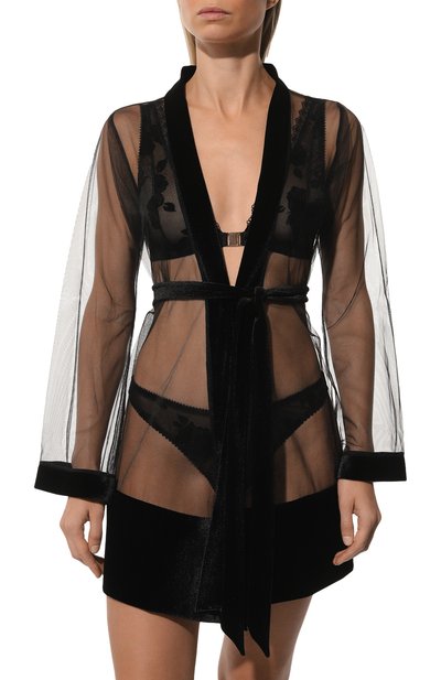 Халат CADOLLE, арт. 4203 AE, фото 2