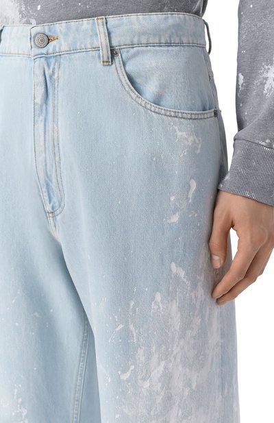 Джинсы MM6, арт. SH2LA0054/M30055, фото 5