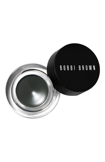 Женские гелевая подводка для век, оттенок cypress ink BOBBI BROWN, арт. EHW0-01