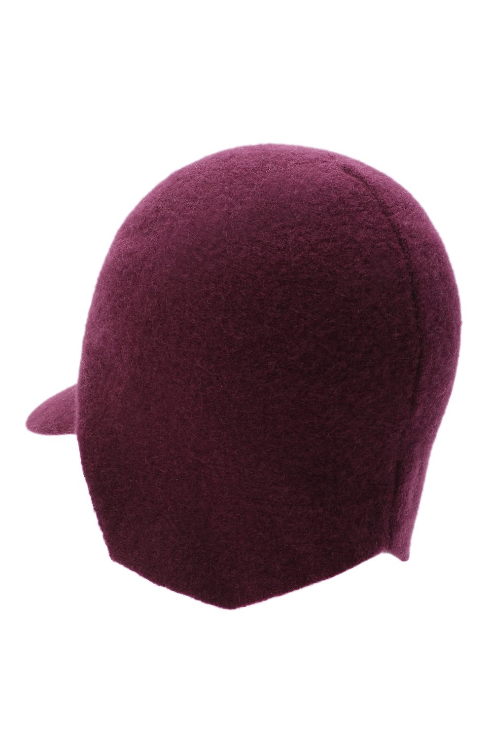 Кашемировая бейсболка wellington CANOE, арт. 4915522, фото 2