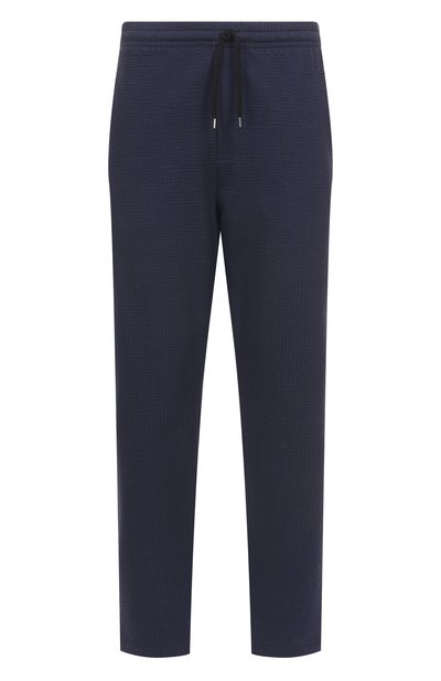 Мужские хлопковые брюки HARRIS WHARF LONDON, арт. C7016PYG