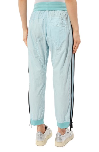 Хлопковые брюки DSQUARED2, арт. S75KB0320/S76513, фото 4