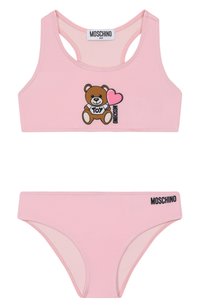 Светло-розовый