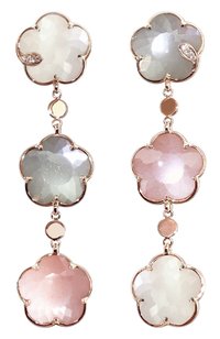 Серьги Pasquale Bruni