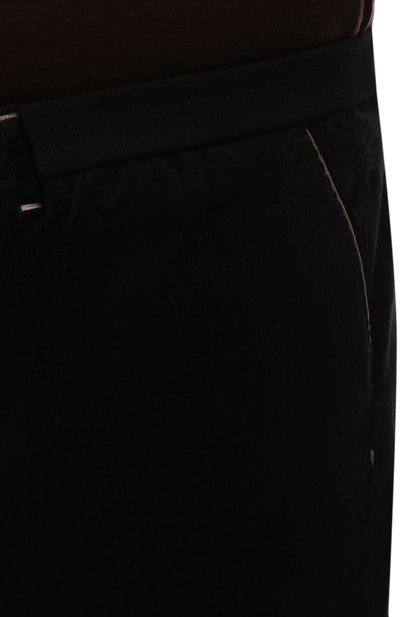Вельветовые брюки ZILLI, арт. M0W-D0150-VECA1/R001/66-68, фото 5