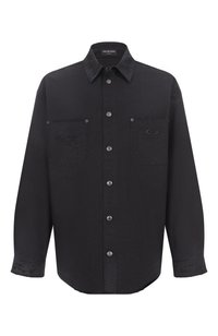 Темно-серый