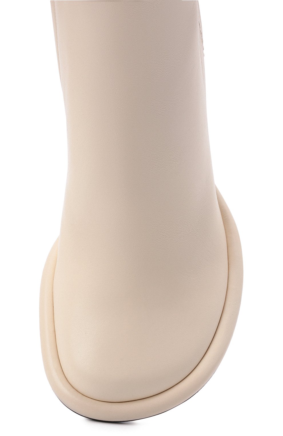 Кожаные ботильоны pipe PROENZA SCHOULER, арт. PS37013A/14001, фото 5