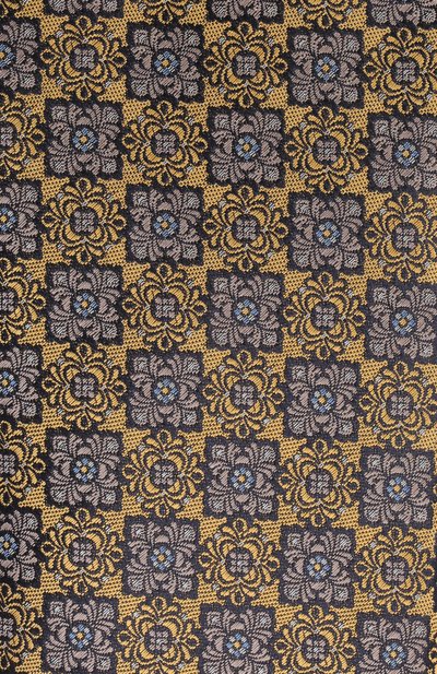 Шелковый галстук CANALI, арт. 18/HJ03404, фото 4