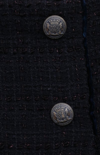 Твидовая юбка EIRENE, арт. FW242572/6/7A-8/9A, фото 3