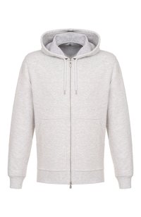 Светло-серый