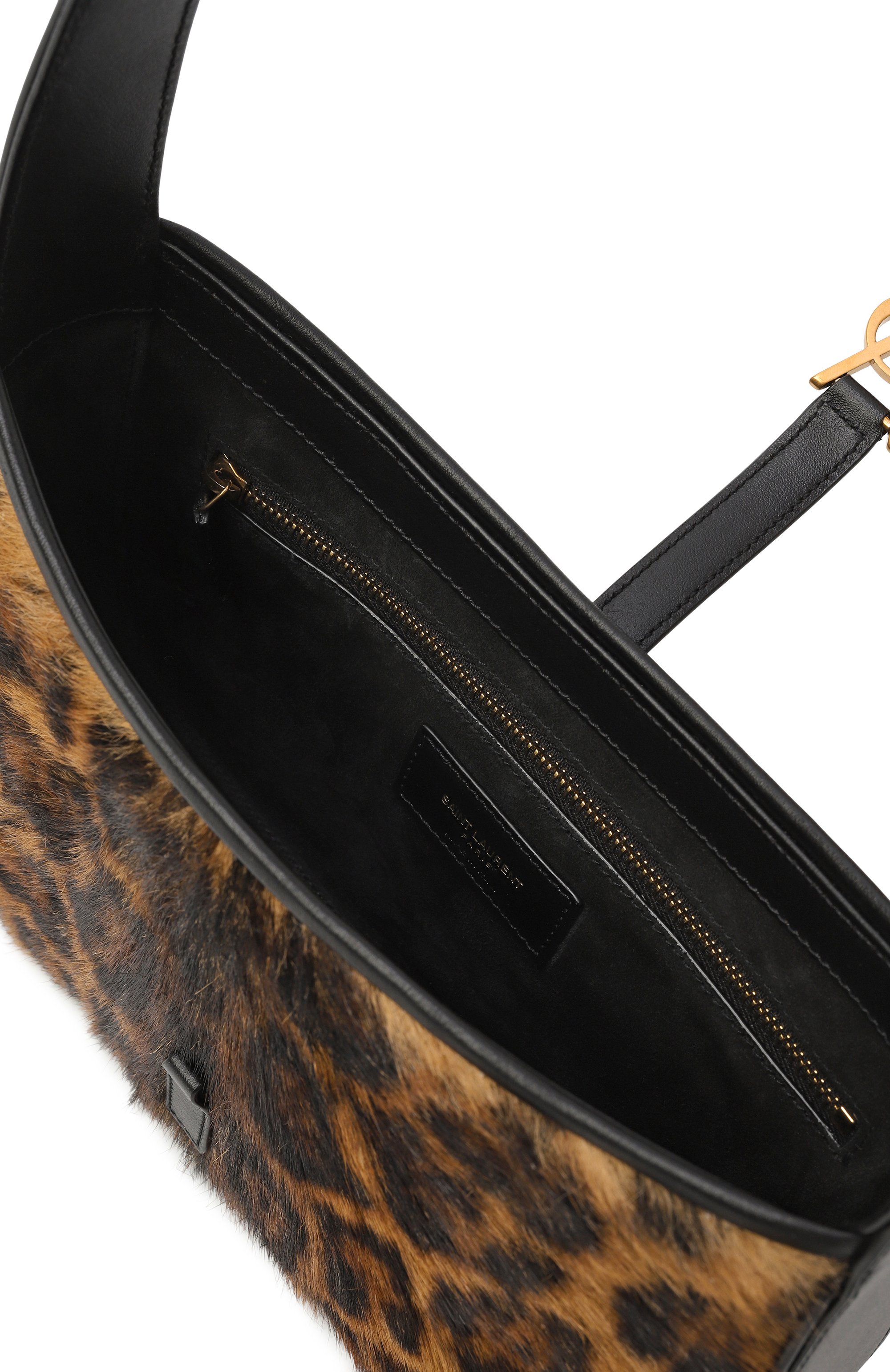 Сумка le 5 a 7 SAINT LAURENT, арт. 657228/AAFE7, фото 5