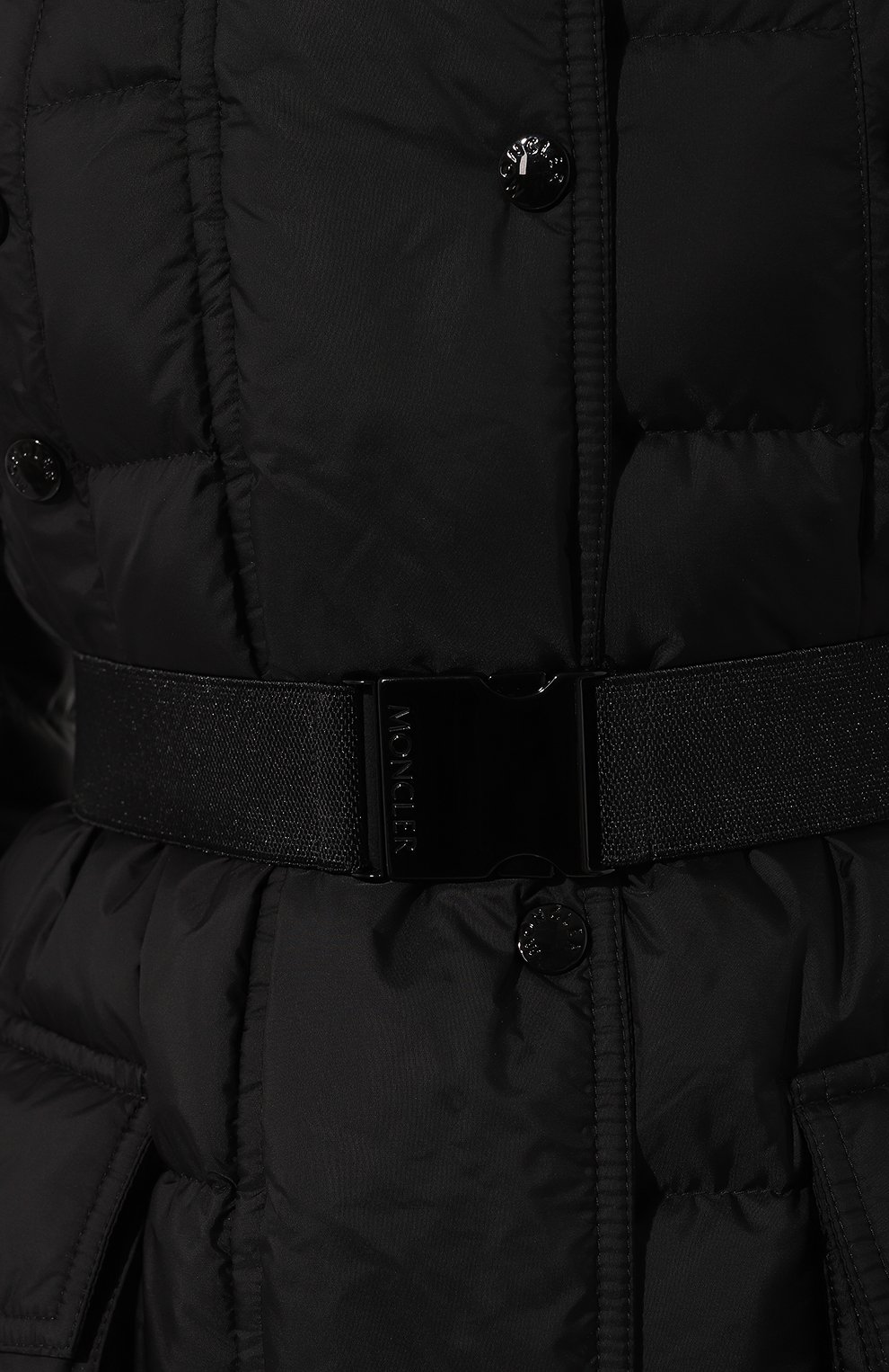 Пуховик khloe MONCLER, арт. 1C000-23-5968E, фото 5