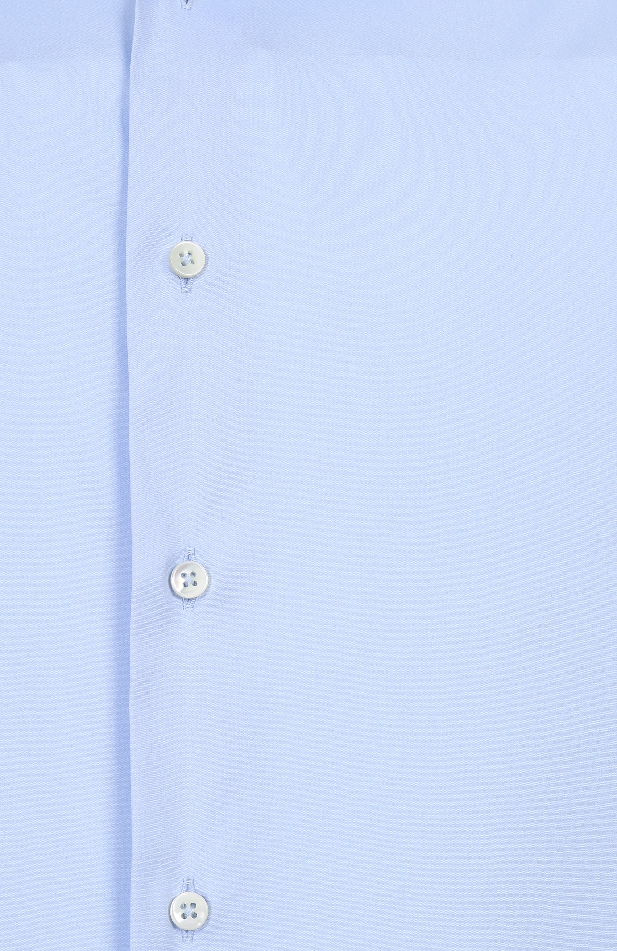 Хлопковая сорочка CANALI, арт. CCLX018/GA03292, фото 6