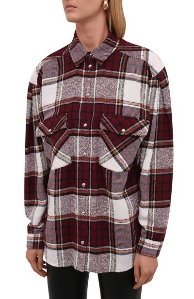 Рубашка IRO, арт. WP18HATIK, фото 3