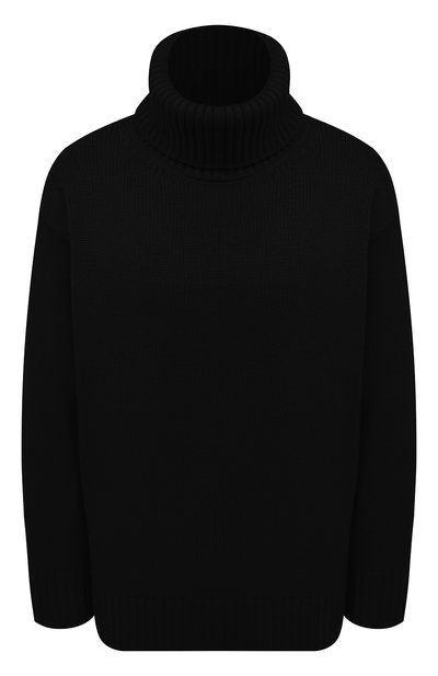 Женский свитер из шерсти и кашемира VALENTINO, арт. UB0KC17L5WR