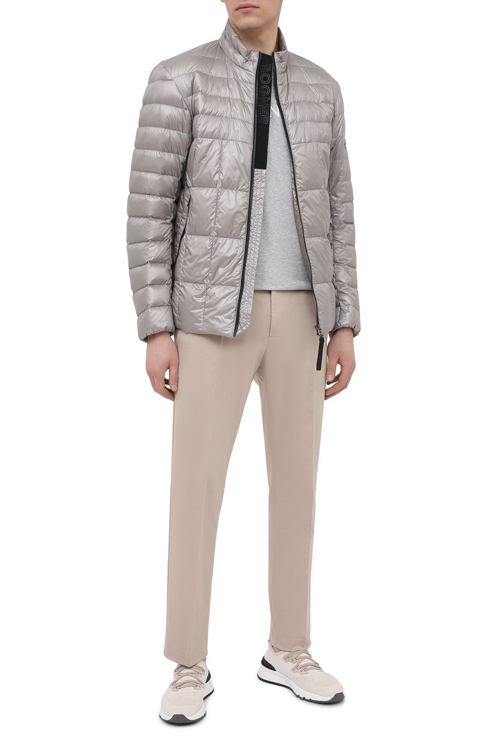 Пуховая куртка BOGNER, арт. 38216550, фото 2