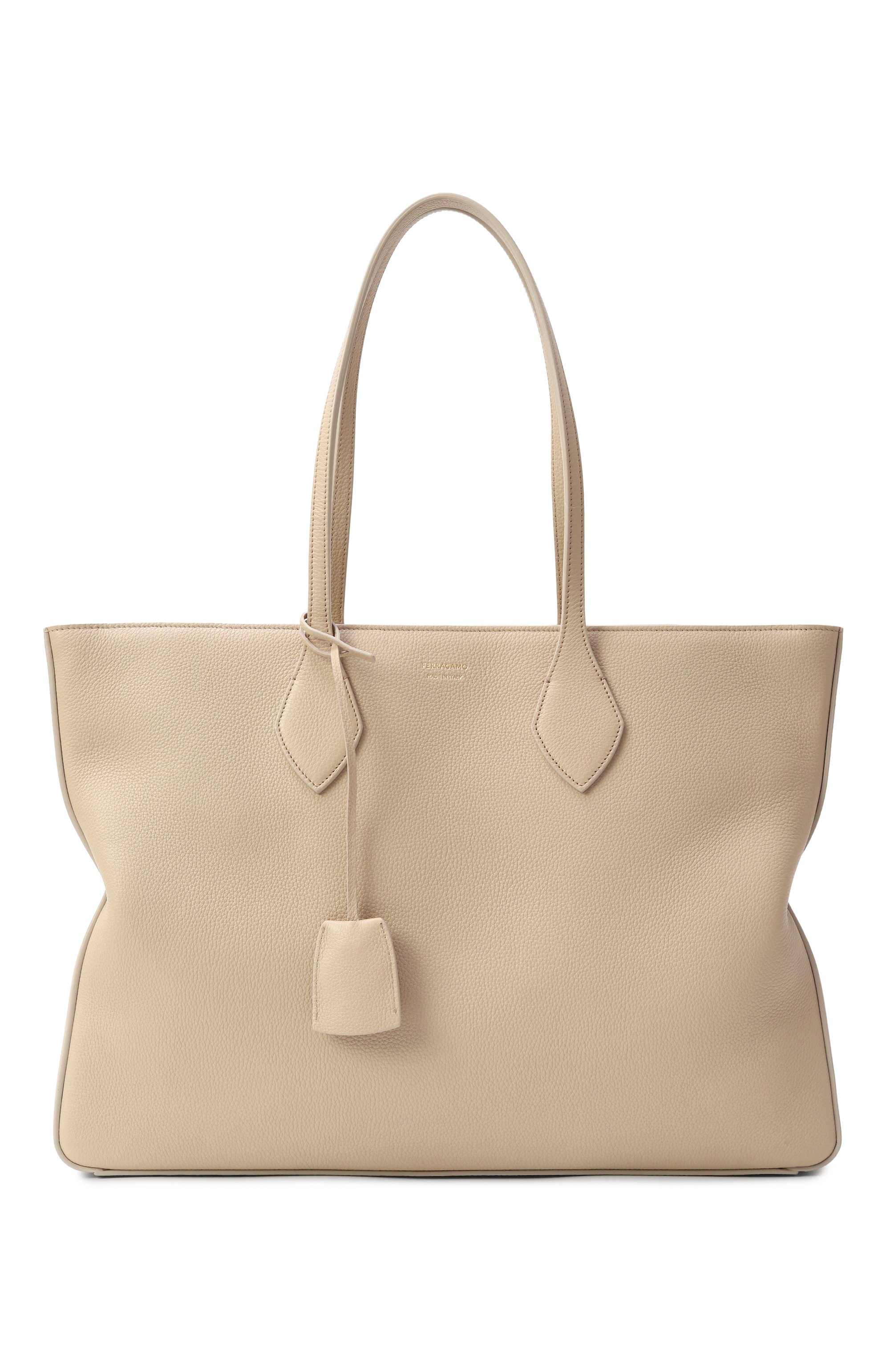 Сумка-тоут star medium FERRAGAMO, арт. 219908/781493, фото 7