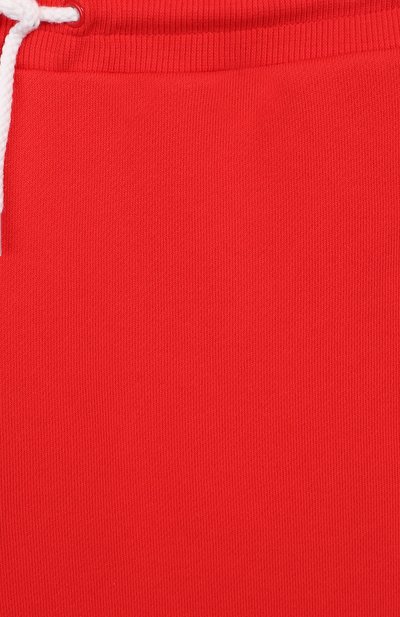 Хлопковые шорты MARC JACOBS (THE), арт. W24213, фото 3