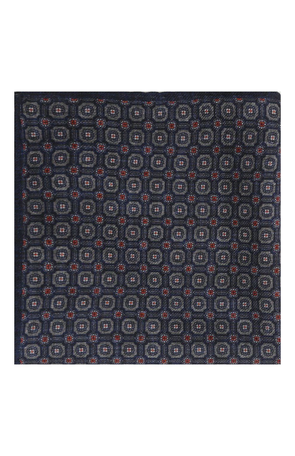 Шерстяной платок BRUNELLO CUCINELLI, арт. MV8600091, фото 2