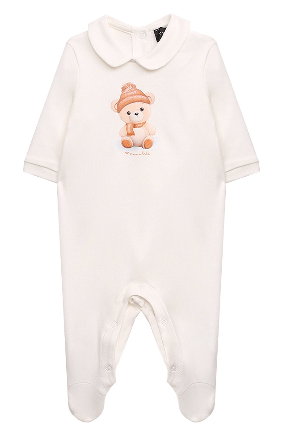 Комплект из трех предметов MONNALISA, арт. 22D506, фото 2