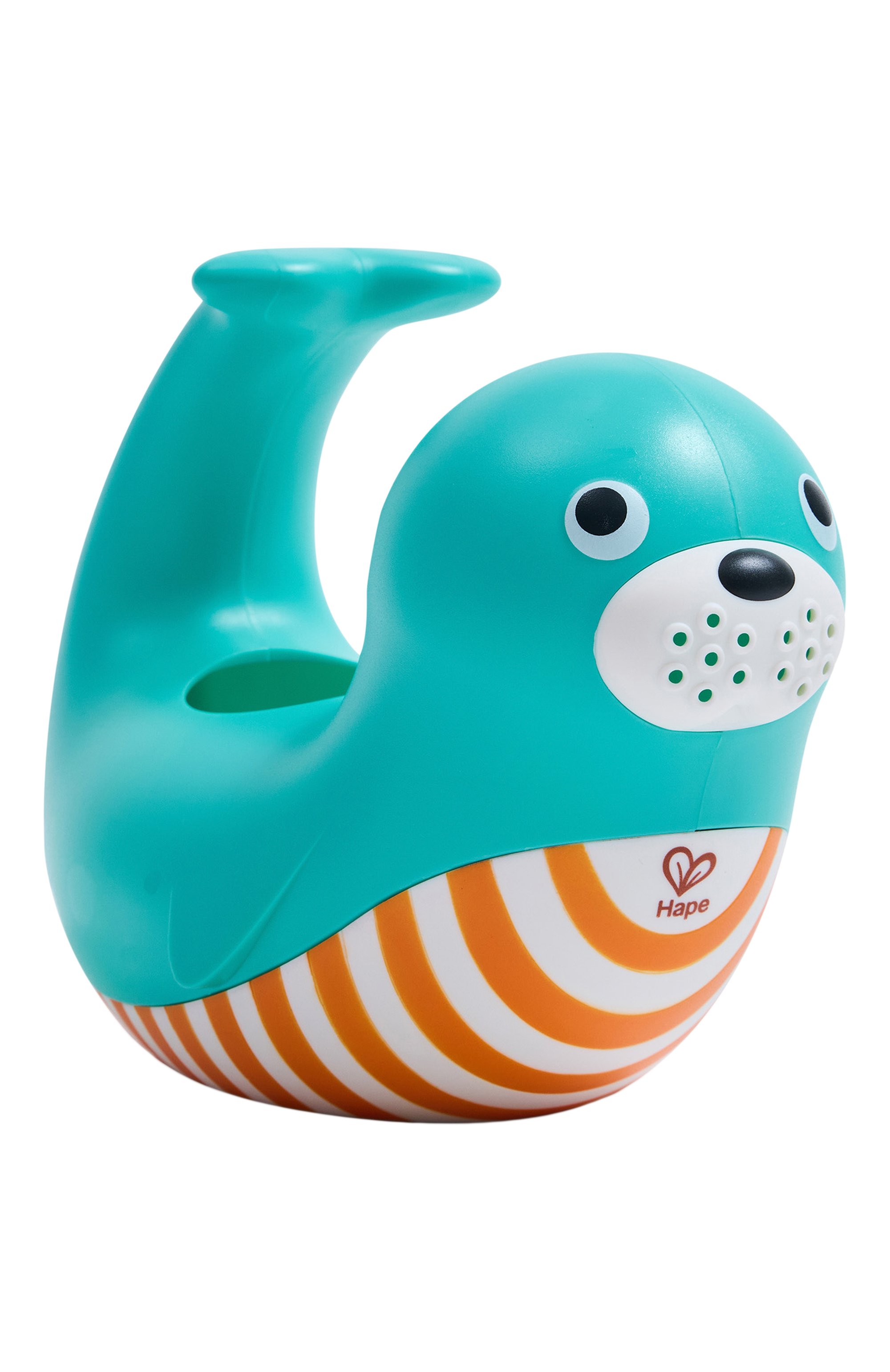 Игрушка для купания тюлень-лейка HAPE, арт. E0223_HP, фото 2
