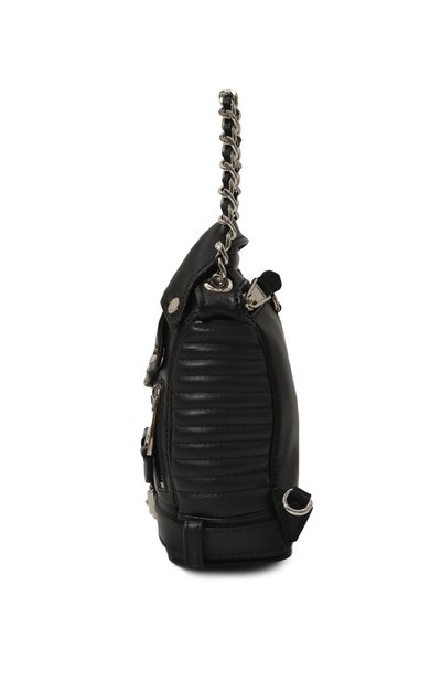 Рюкзак biker mini MOSCHINO, арт. A7610/8002, фото 4