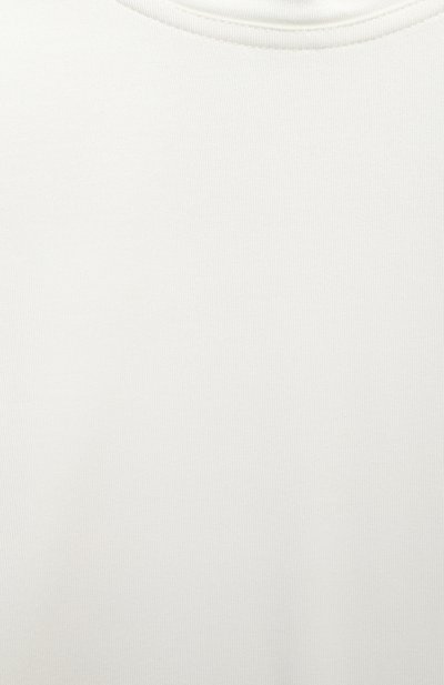 Хлопковая водолазка IL GUFO, арт. A20TA061M0011/10A-12A, фото 3