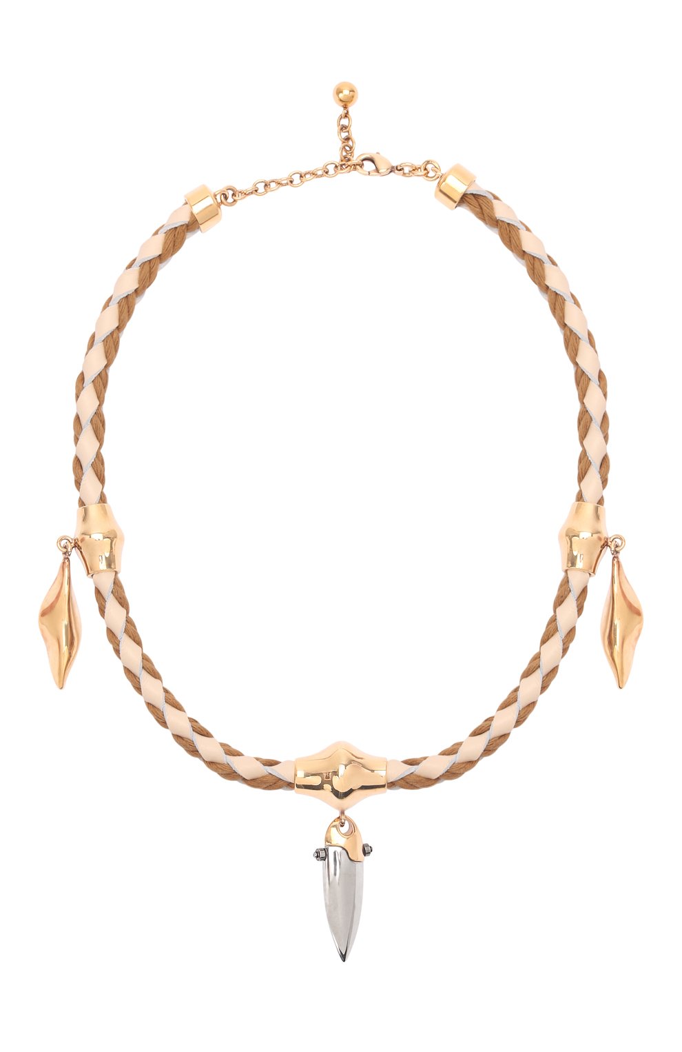 Колье CHLOÉ, арт. CHC21AF002CL1, фото 1