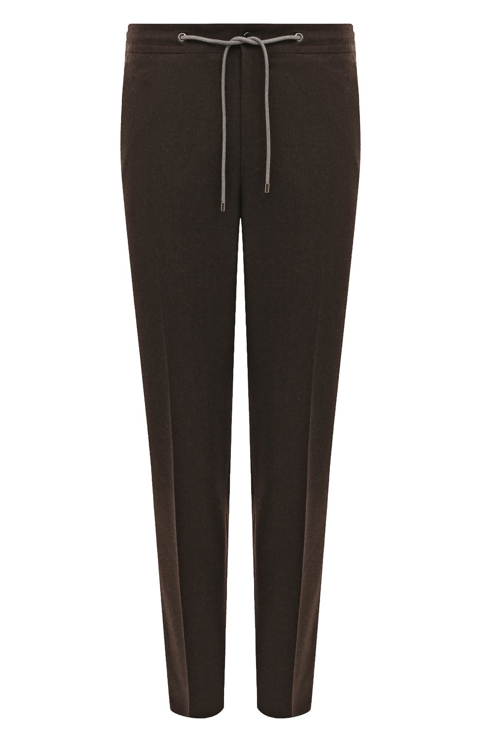 Шерстяные брюки CORNELIANI, арт. 944L25-9418111, фото 1