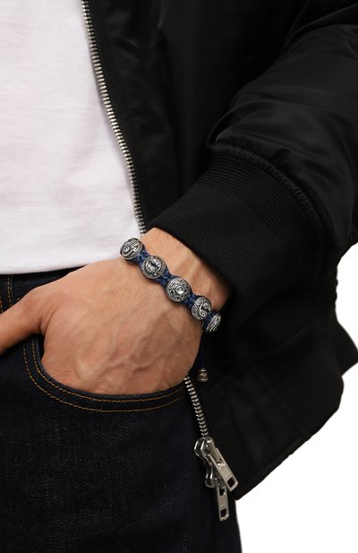 Браслет в добрый час GL JEWELRY, арт. M470002-S97-431, фото 2