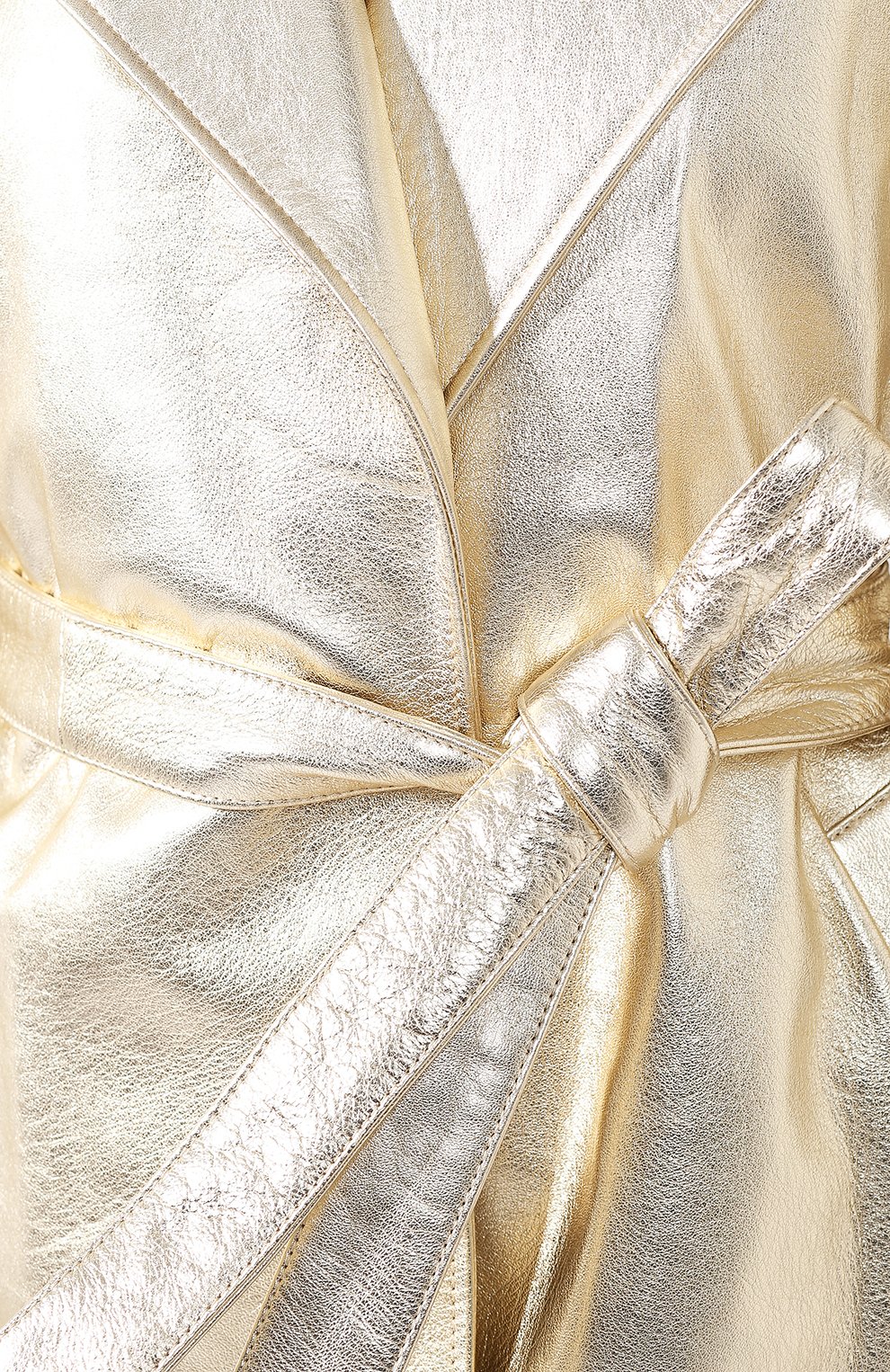 Кожаная куртка MASLOV, арт. NL-04, фото 5