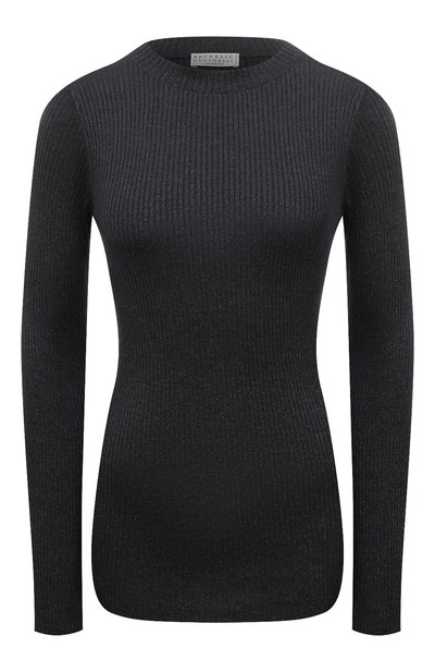 Пуловер BRUNELLO CUCINELLI, арт. M41822900, фото 1