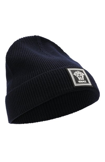 Шерстяная шапка VERSACE, арт. ICAP002/A236150, фото 1
