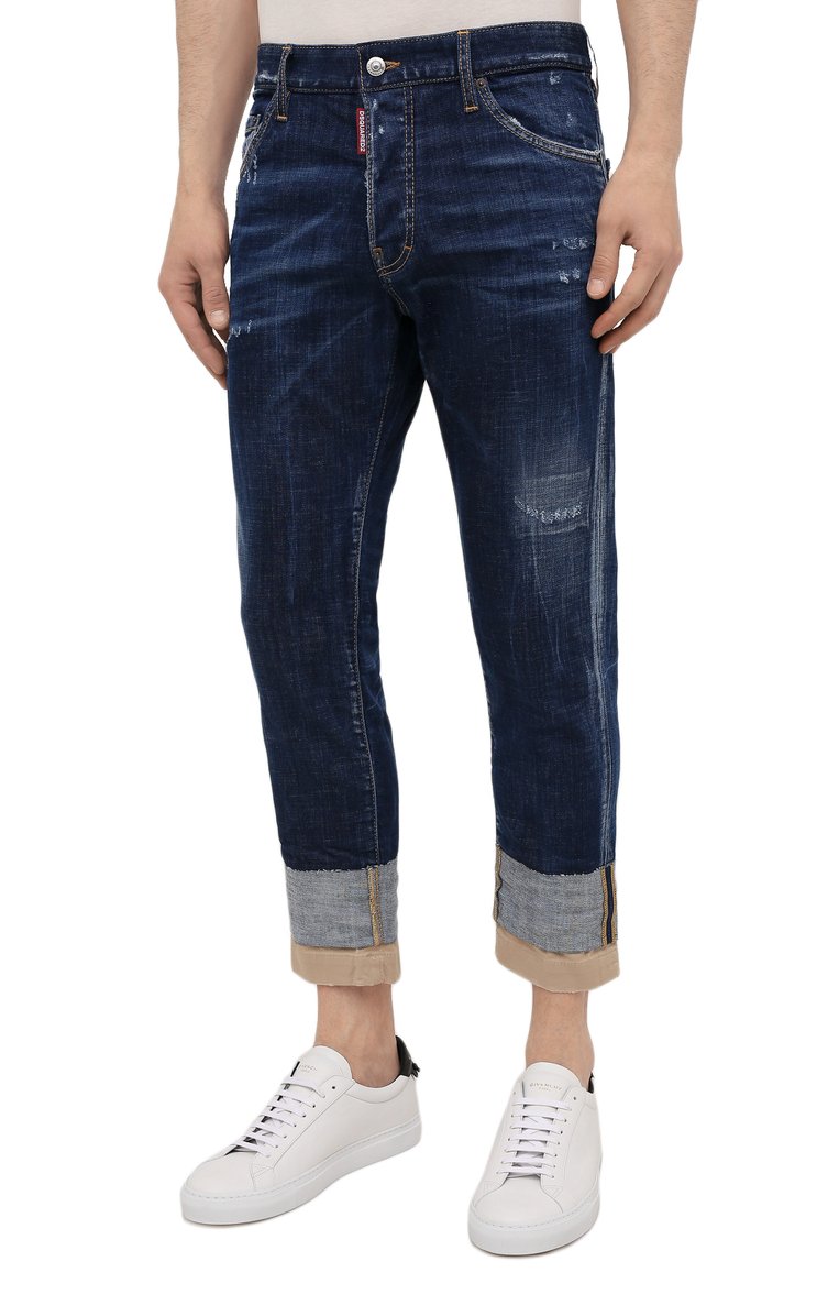 Джинсы DSQUARED2, арт. S74LB0951/S30342, фото 3