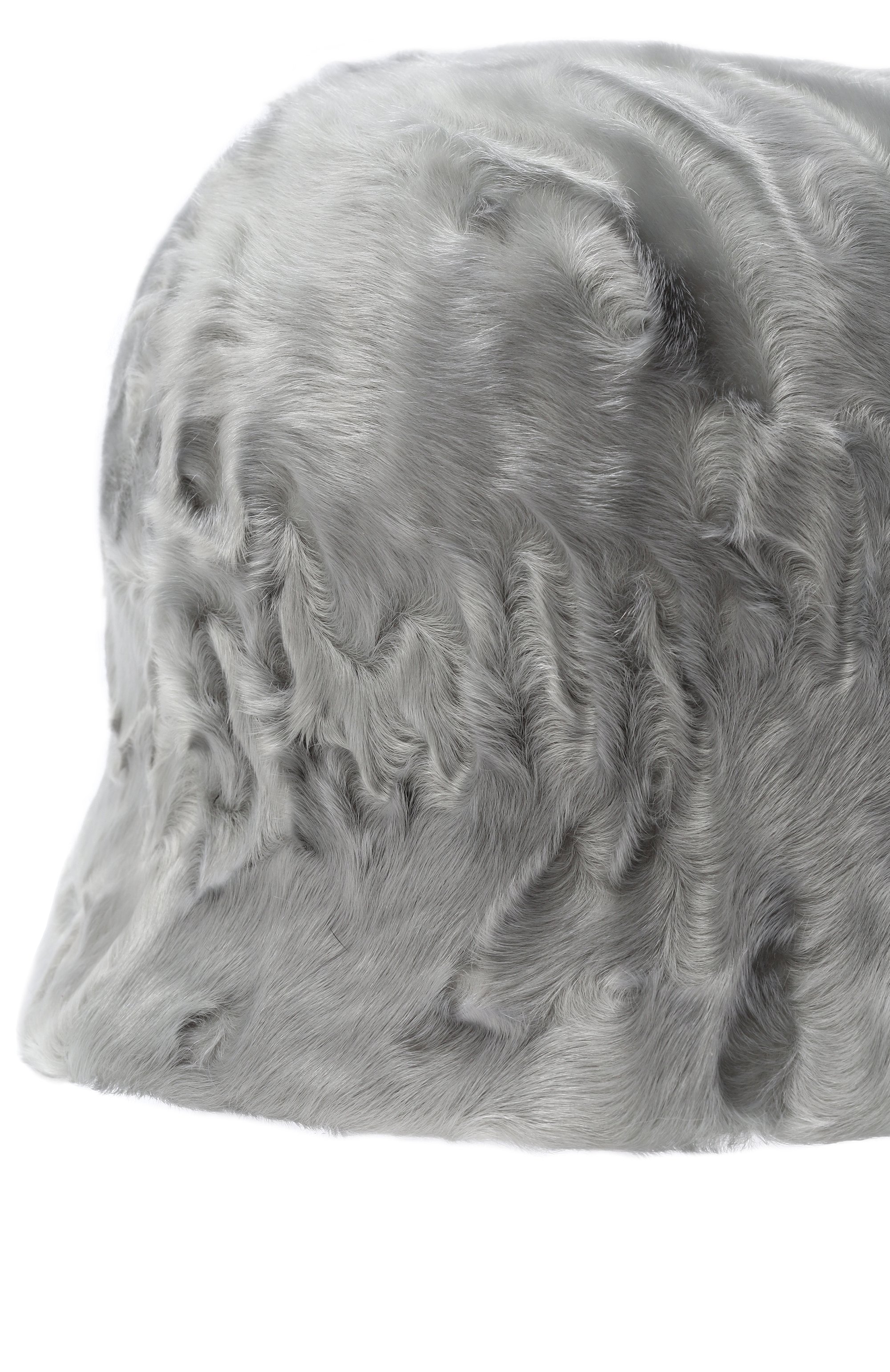 Панама лайза из каракульчи FURLAND, арт. 0009407810071200000, фото 3