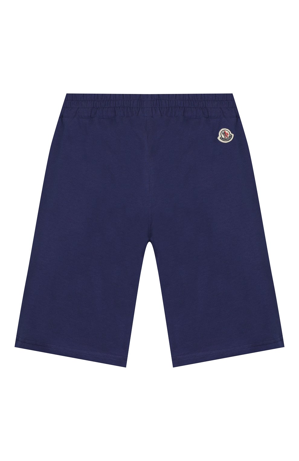 Комплект из футболки и шорт MONCLER, арт. F1-954-8M714-20-83907/8-10A, фото 5