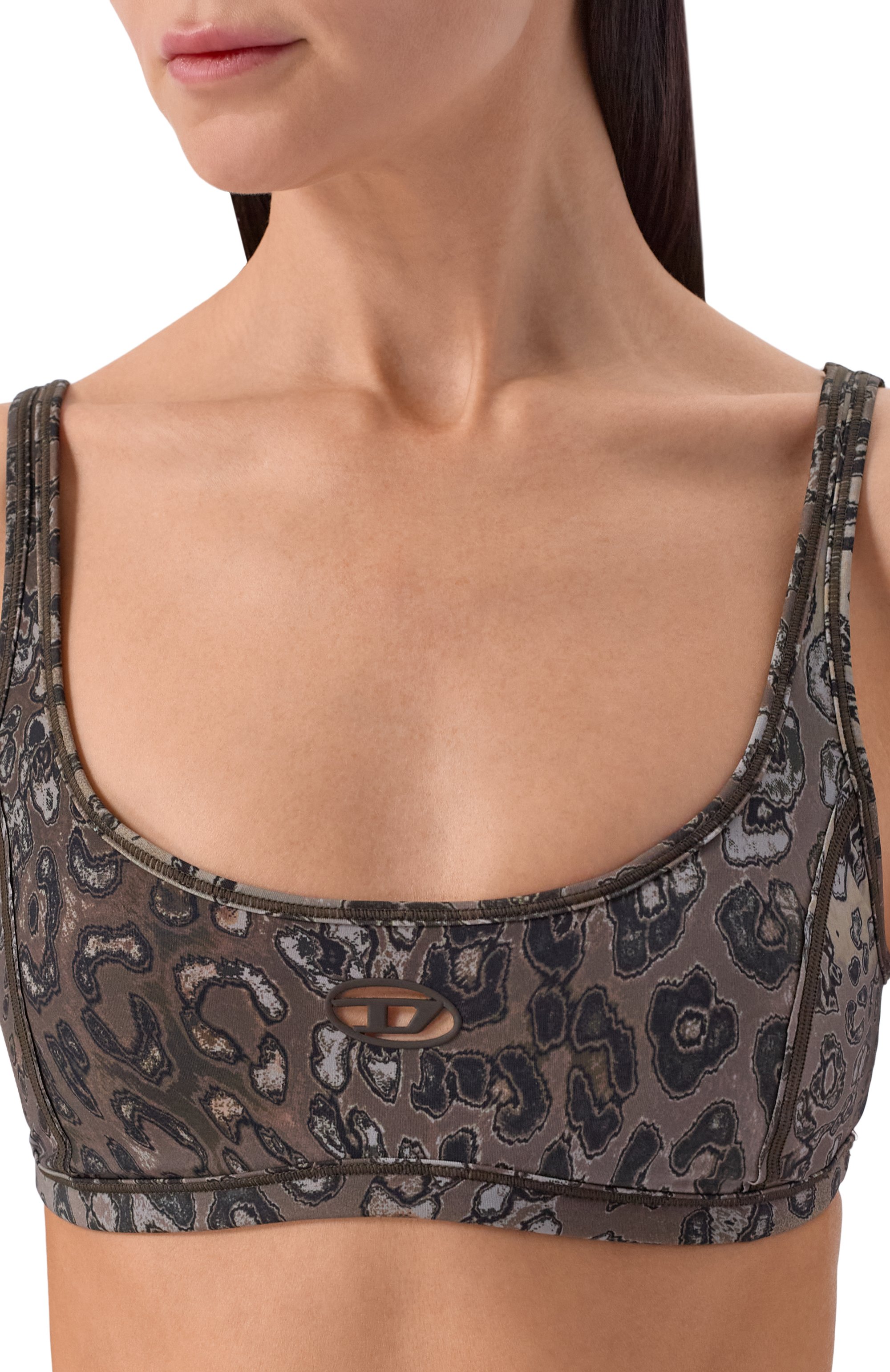 Топ DIESEL, арт. A19354/0GFCK, фото 5