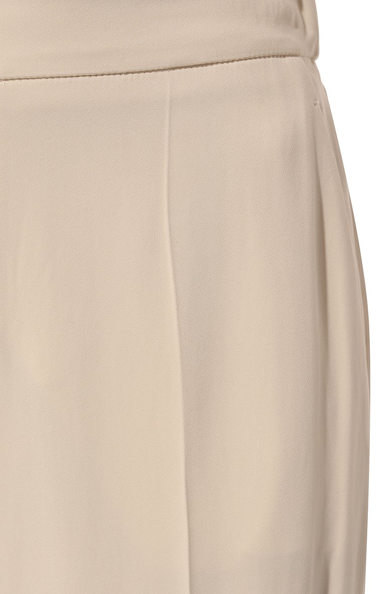 Джоггеры из вискозы STELLA MCCARTNEY, арт. 341416/3DU300, фото 1