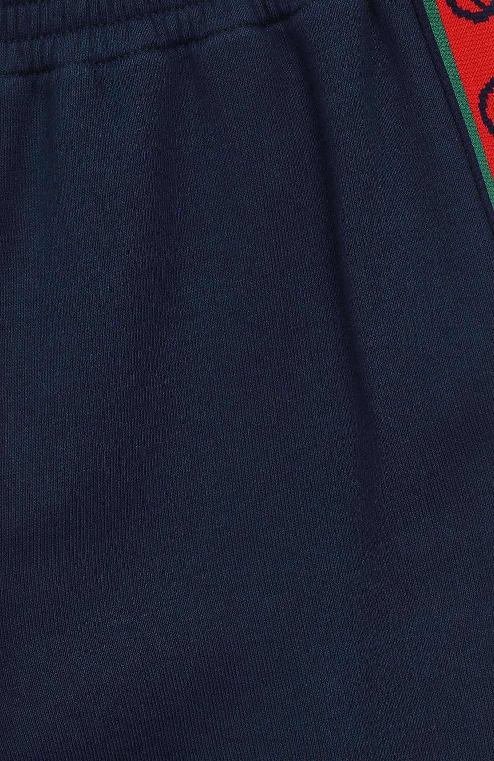 Хлопковые джоггеры GUCCI, арт. 591494/XJB4P, фото 3