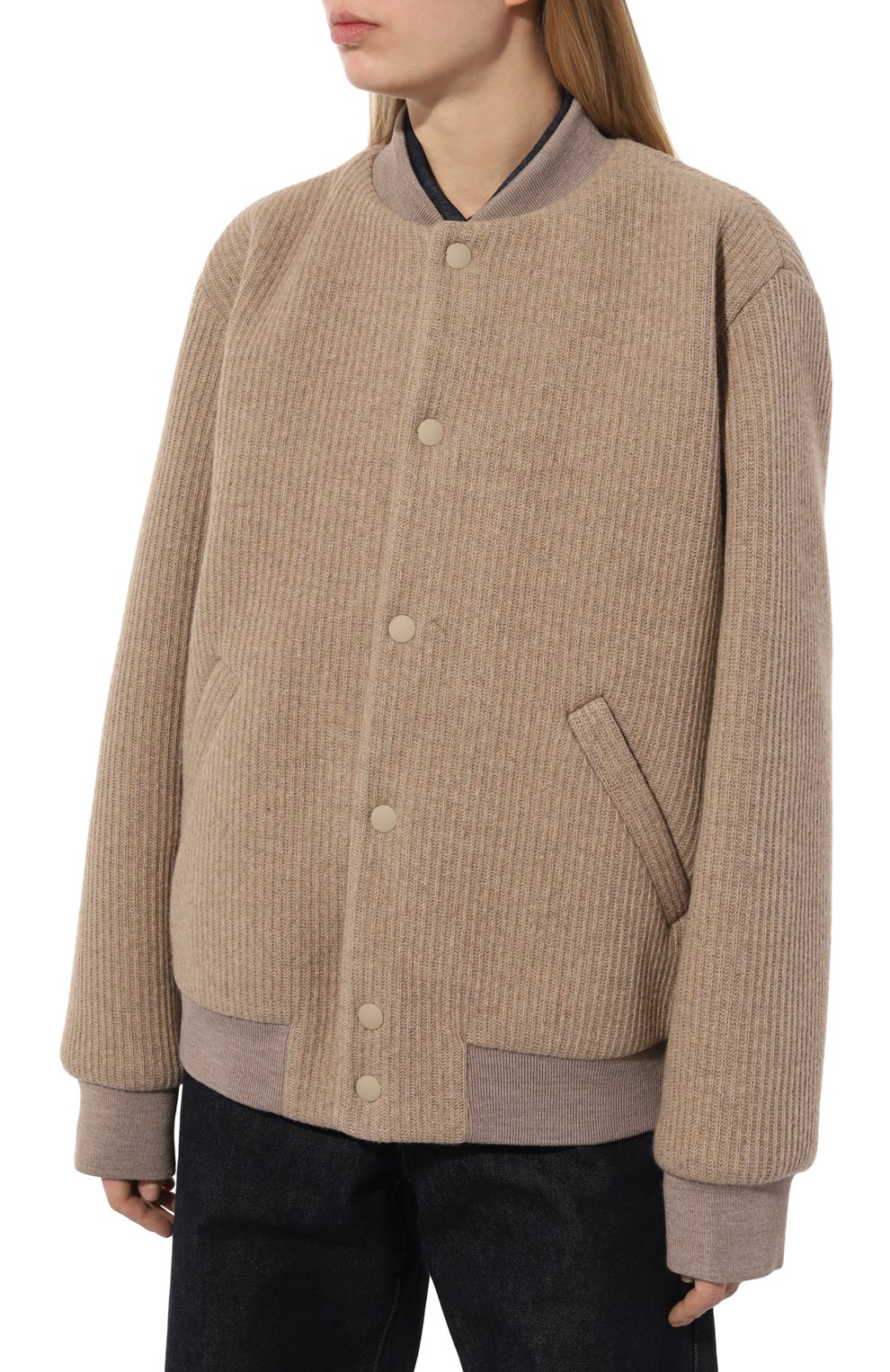 Бомбер A.P.C., арт. W0AQRM02888BAA, фото 3